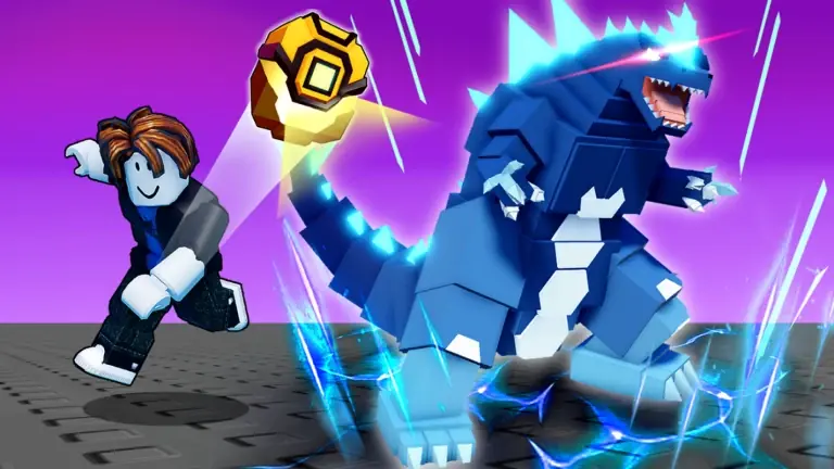 Catch a Monster gameplay screenshot 4